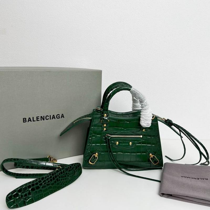 Balenciaga Handbags 324